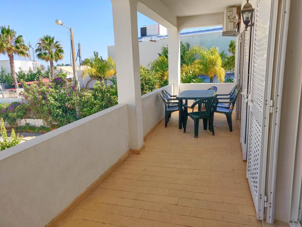 Villa Gabriel By Sunny Deluxe Albufeira Exterior foto