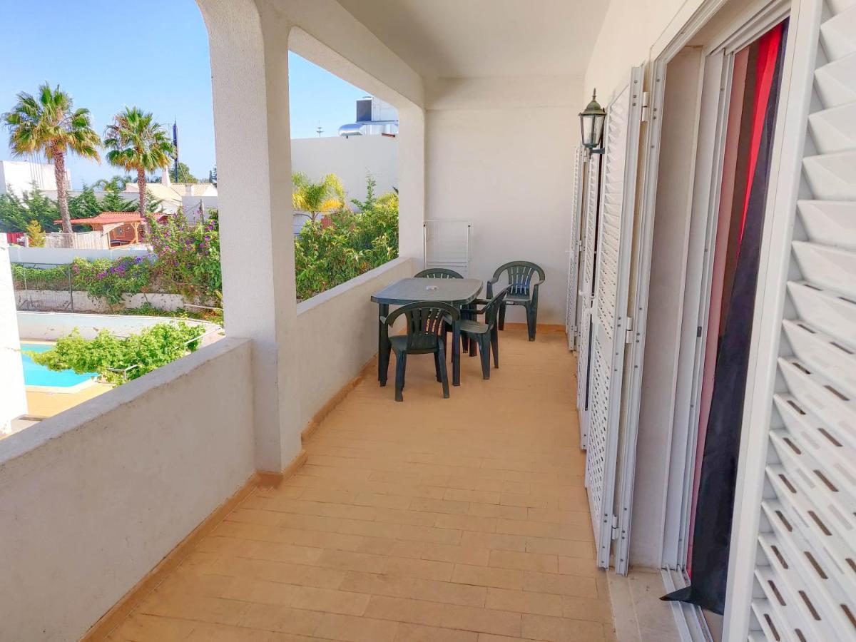 Villa Gabriel By Sunny Deluxe Albufeira Exterior foto