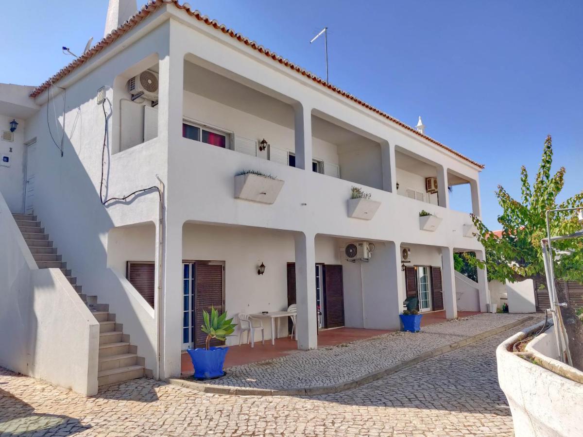 Villa Gabriel By Sunny Deluxe Albufeira Exterior foto