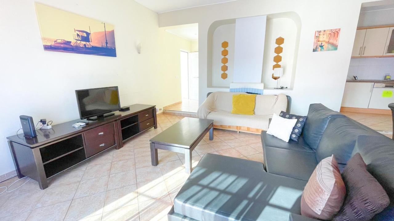 Villa Gabriel By Sunny Deluxe Albufeira Exterior foto